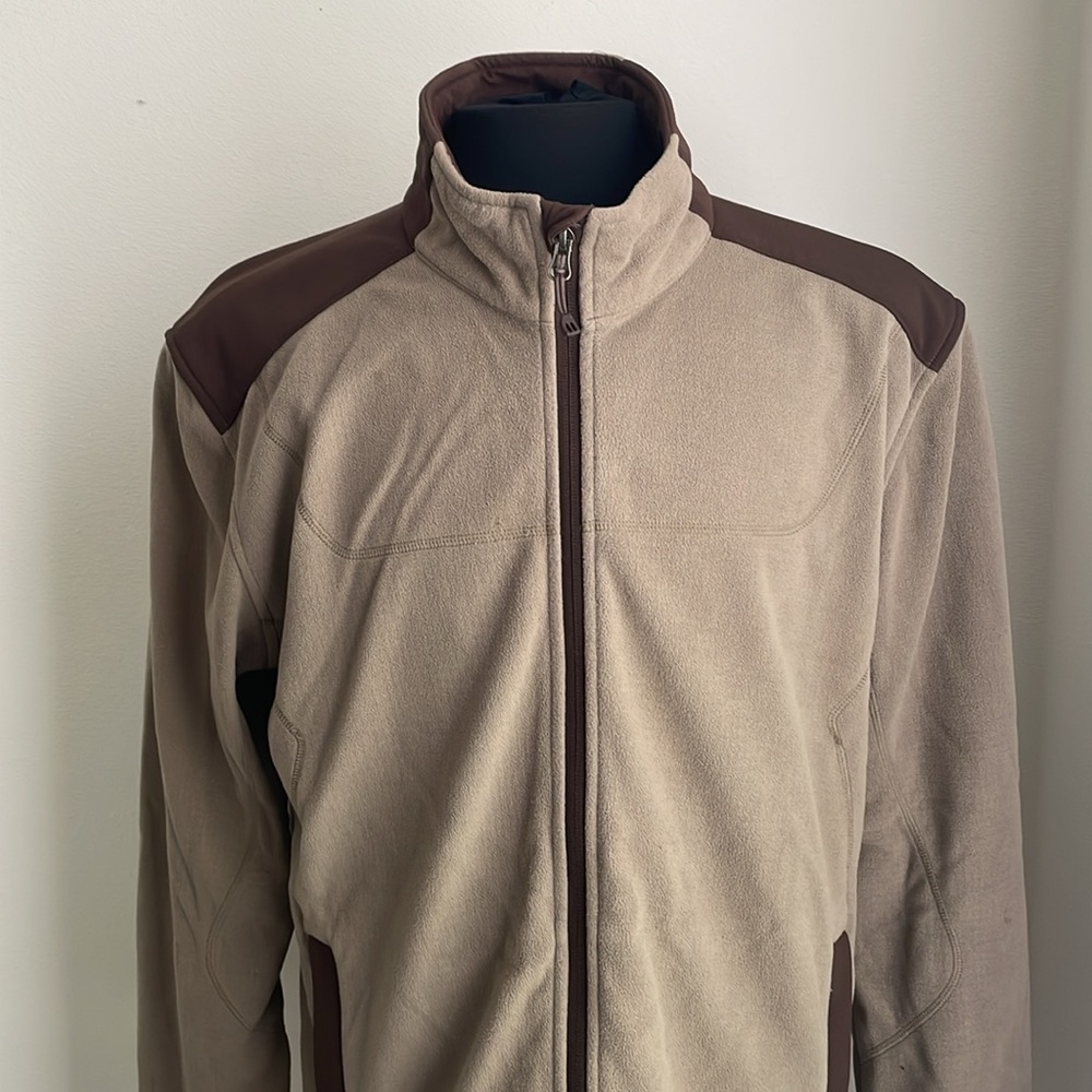 REI Lightweight Jacket Size Large - Picture 2 of 16